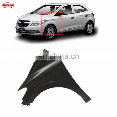 High quaity car front fender  for  CHEVRO-LET ONIX 2016 2017  Car body parts