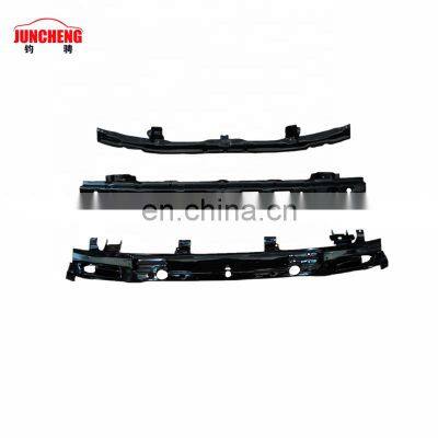 Steel car front/rear Bumper reinforcement  for HYUN-DAI REFINE(STRAE)  Car body parts,OEM 8631-4A000, 86530-4A000