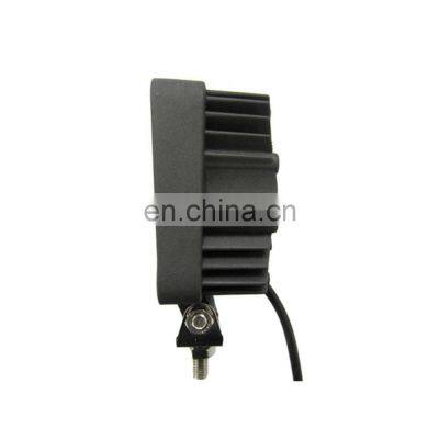 27w Led Work Light Flood Beam off Road Led Lamp IP68 Waterproof LED927S photo-4