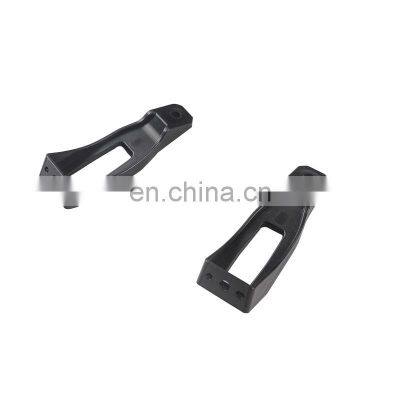 Black ABS Grille for Suzuki Jimny 2019+ JB74 JB64 4x4 Accessories Maiker Manufacturer Car Grills photo-3