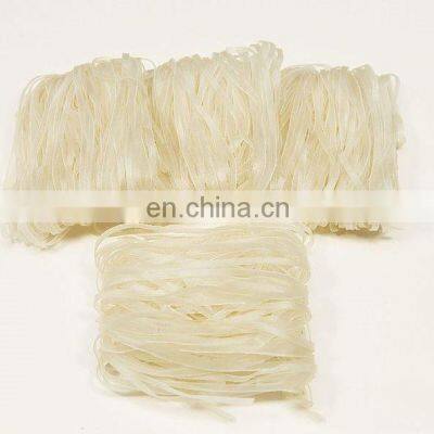 Vietnam rice noodle/rice vermicelli best quality