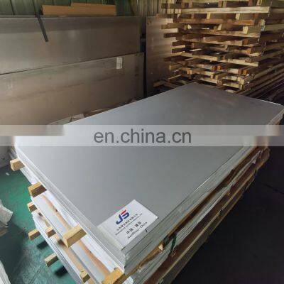 AISI 1mm 2mm 1.5mm Thick 304l 304 2b Stainless Steel Plate Sheet