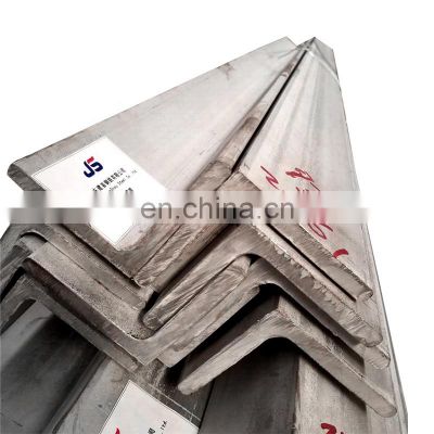 AISI SUS  Stainless Steel Angle 304L316L  316  as beams  bridges