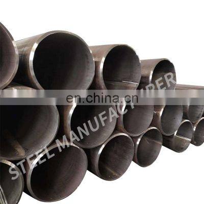 best-selling 8000mm diameter spiral a106 gr.c welded steel pipe s185 cs