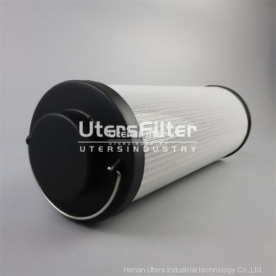 0660R005ON-VPN-SO558 Uters replaces HYDAC water glycol fire-resistant hydraulic oil return filter element