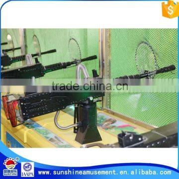 Original Simulator Arcade Shooting Game Machine photo-5