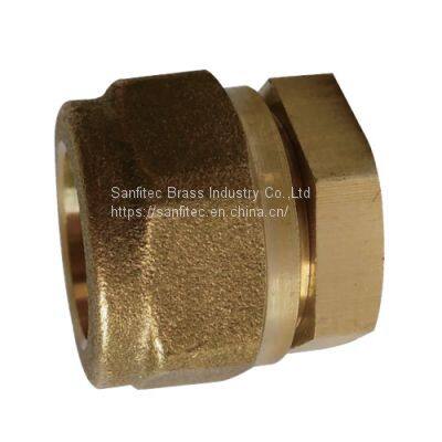 ATP Plug Compression Fittings