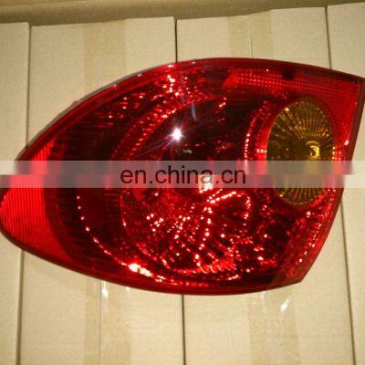 Tail Light Car Light Accessories 81560-02200 81550-02200 For Corolla US 2003 2004 2005