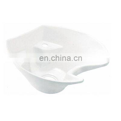 Shampoo Chair Plastic Shampoo Sink QCP-W01