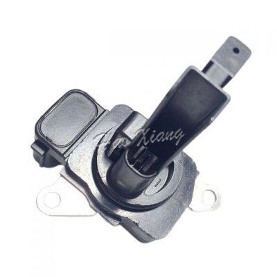 Haoxiang Auto Mass Air Flow Sensor Meter MAF Sensor 22204-38020 For LEXUS GS460 LS460 LS600h 4.6L photo-3