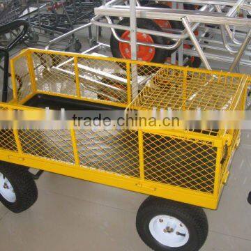 TC4205G garden cart