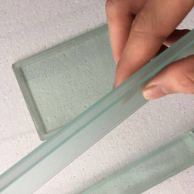 Specializing in the Production of 6 Mm8mm Steps Small Various Special-shaped Glass Processing Factory photo-2