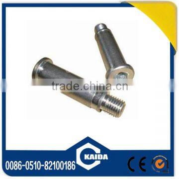 Thin Round Flat Head Pin photo-3