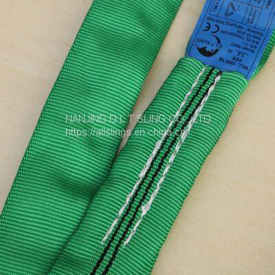Synthetic Round Slings photo-4