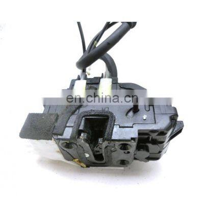 Hot Products Door Lock Actuator Rear Left OEM  814102L000/81410-2L000 FOR I30 2007-