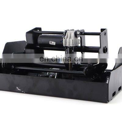 Vito V260 seats parts V Class electric seat Leg rest campervan seat foot rest with adjustable leg rest support