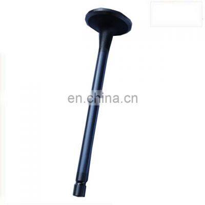 Yutong Bus ISLE Engine Intake Valve 5304875 photo-3