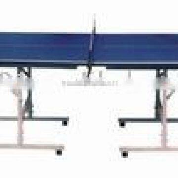 MDF board table tennis table