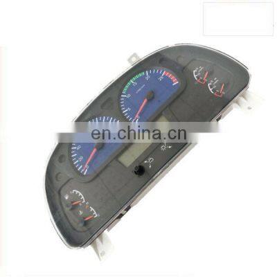 dashboard instrument 3801040-C43AF dongfeng truck instrument