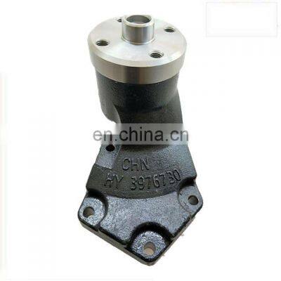 ISDE ENGINE Fan Bracket Assembly 3976730