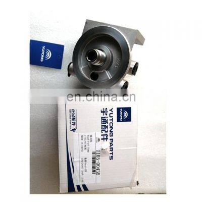 ZK6122 Bus Oil Filter Seat 1105-00435