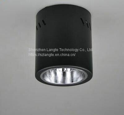 Recessed DC 12V Powered LED Down Cabinet Light for Frnitrure/Wardrobe/Kitchen/Counter photo-5
