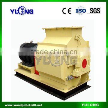 Wood Saw Dust Machine / Wood Grinder CE&ISO9001