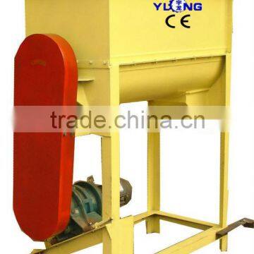 fertilizer mixer/fertilizer blender 100kg/batch