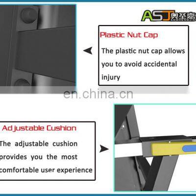 Commercial Gym Equipment Fitness Pectoral Strength Machine Wholesale Price photo-4