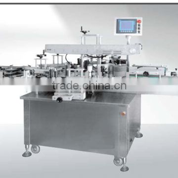 Multifunctional Front and Back Label Stamping Machinery