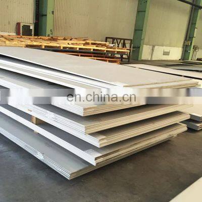 304 1.2Mm Thickness Stainless Steel Sheet Price