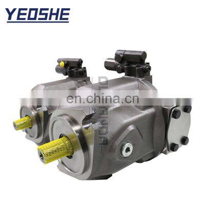 Taiwan YEOSHE  inclined shaft pump PA10VSO18DFLR 31R  high pressure piston pump PA10VSO18 28 45