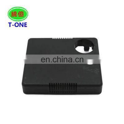 High Precision Plastic Injection Molding Parts/OEM Custom Injection Plastic Moulding photo-5