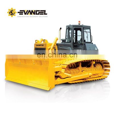 SHANTUI 18t dozer SD16R with 8.3m3 sanitation blade & 660mm track shoe in waste yards