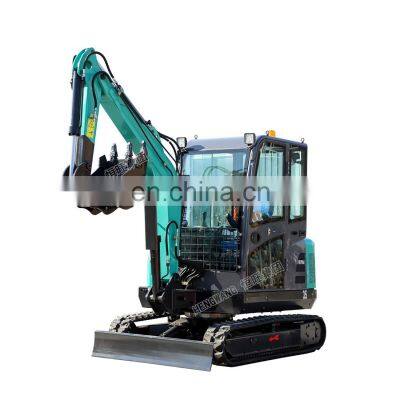 New Excavator 3.5ton