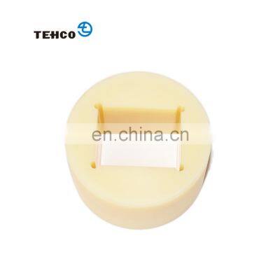 Plastic Sleeve Ptfe Bushes Graphite Bearing