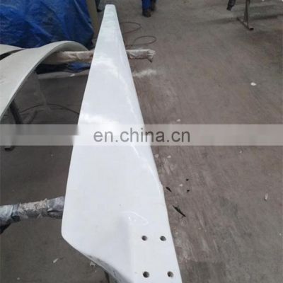 HLD wind turbine blades