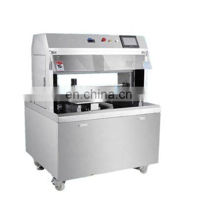 MS Automatic Cake Slicer Cake Cutting Machine Ultrasonic Cake Cutting Machine