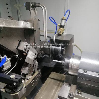 Bearing Ring Grinding Machine