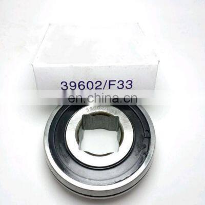 39602/29 square hole Agricultural Bearing 39602  39602/F33 39602/F41