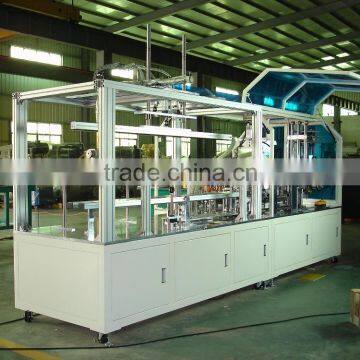 New Design High Speed Low Maintenance Tabber Stringer Machine for Solar Cells