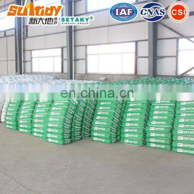Self Leveling Compound for Epoxy Resin for Epoxy Resin Mixer photo-3
