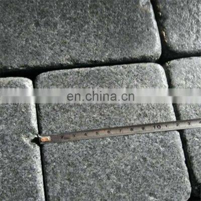Best Quality China G654 Granite Tumbled