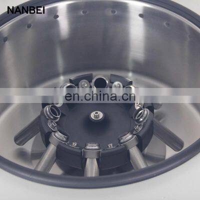 Serifuge Low Speed Laboratory Serum Centrifuge photo-4