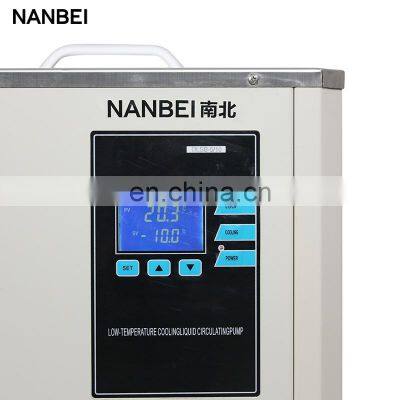 DLSB-5/20 Low-temperature Cooling Liquid Circulating Pump photo-4