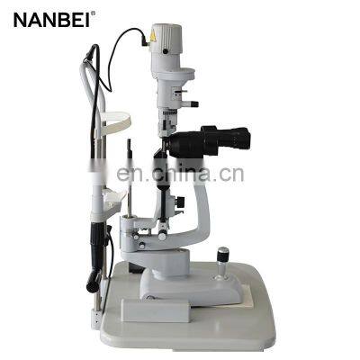 Lab Ophthalmic Equipment Portable Digital Slit Lamp photo-4