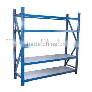 adjustable warehouse rack/storage shelf