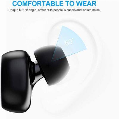 Usb-c Earphones in Ear Type c Headphones Headset Wired Headphone for Earbuds Xiaomi photo-4