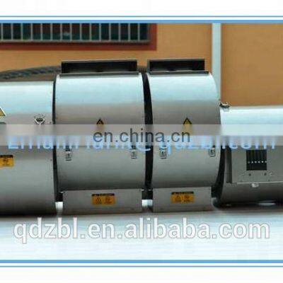 Industrial Electric Heating Elements Band Heater for Conical Twin Screw Extruder