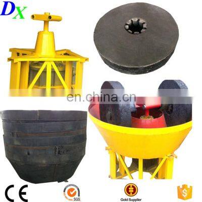 Good Quality Best Price 1100 1200 1600 Gold Extraction Machine on Sale